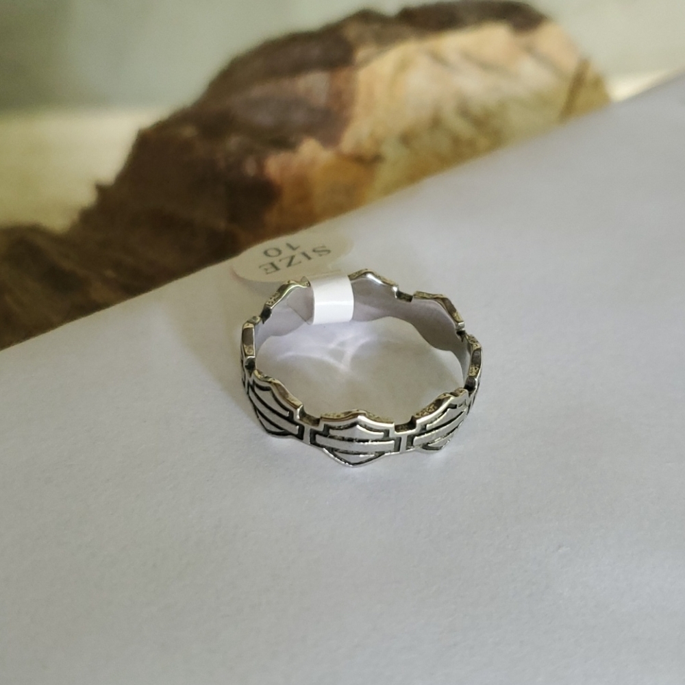 HARLEY RING - Picture 6 of 8